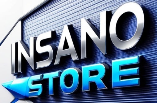 INSANO STORE