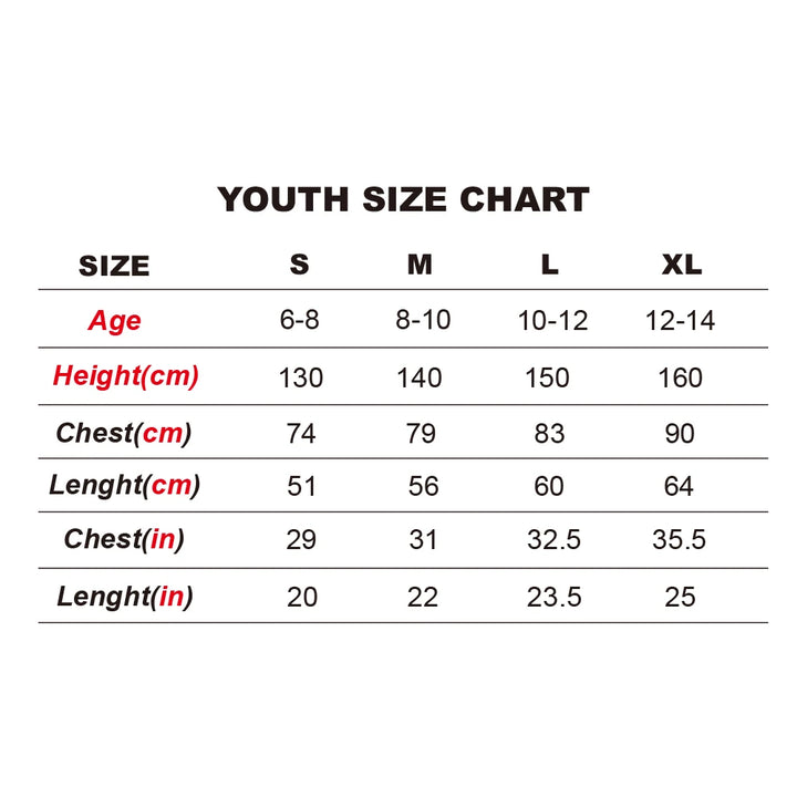 Custom T-shirt for Youth Front Back Print Your Own Logo Text Photo  100% Cotton Personalized Premium Kids Gifts T Shirts